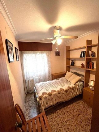 Piso en venta en Carolinas Altas en Alicante