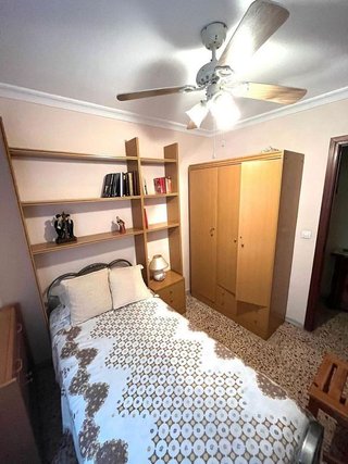 Piso en venta en Carolinas Altas en Alicante