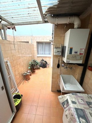Piso en venta en Carolinas Altas en Alicante