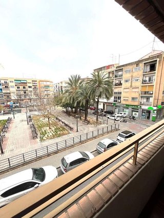 Piso en venta en Carolinas Altas en Alicante