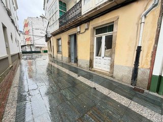 Hotel en venta en Ortigueira