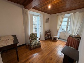 Hotel en venta en Ortigueira