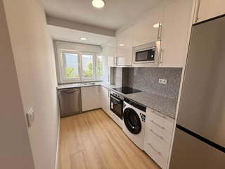 Piso en venta en Porta Nova en Ferrol