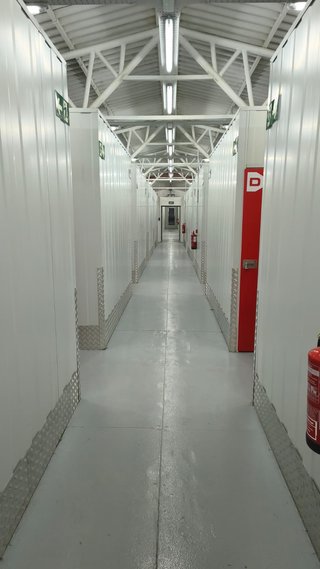 Trastero pequeño en Tarragona desde 1 mes