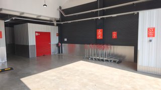 Trastero pequeño en Tarragona desde 1 mes
