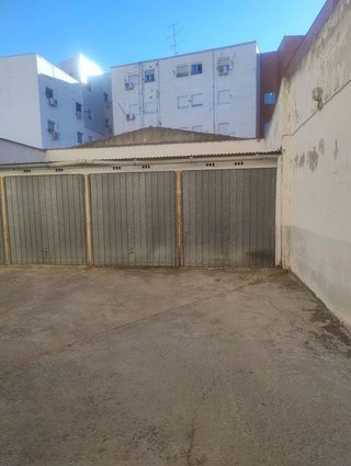 Garaje en venta en Universidad en Ciudad Real