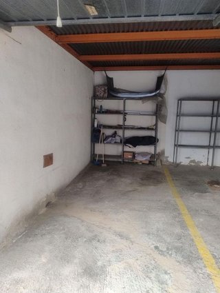 Garaje en venta en Universidad en Ciudad Real
