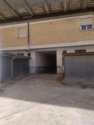 Garaje en venta en Universidad en Ciudad Real