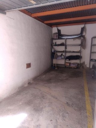 Garaje en venta en Universidad en Ciudad Real