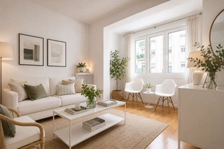 Piso en venta en Doctor Cerrada en Zaragoza