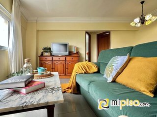 Piso en venta en El Callejo - La Pesquera - La Arenosa en Laredo