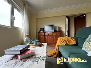 Piso en venta en El Callejo - La Pesquera - La Arenosa en Laredo