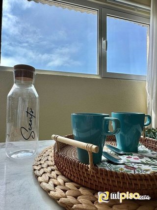 Piso en venta en El Callejo - La Pesquera - La Arenosa en Laredo