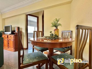 Piso en venta en El Callejo - La Pesquera - La Arenosa en Laredo