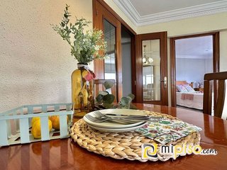 Piso en venta en El Callejo - La Pesquera - La Arenosa en Laredo