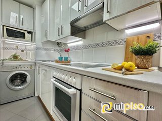 Piso en venta en El Callejo - La Pesquera - La Arenosa en Laredo