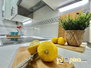 Piso en venta en El Callejo - La Pesquera - La Arenosa en Laredo