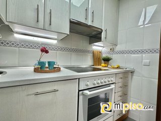 Piso en venta en El Callejo - La Pesquera - La Arenosa en Laredo