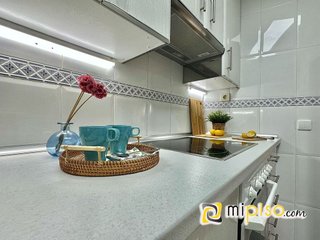 Piso en venta en El Callejo - La Pesquera - La Arenosa en Laredo