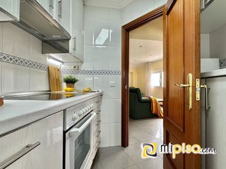 Piso en venta en El Callejo - La Pesquera - La Arenosa en Laredo