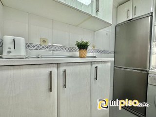 Piso en venta en El Callejo - La Pesquera - La Arenosa en Laredo
