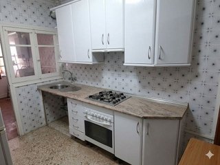Piso en venta en Centro en Puertollano