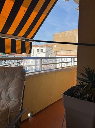 Piso en venta en Don Benito
