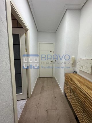 Piso en venta en Don Benito