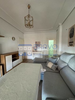Piso en venta en Don Benito