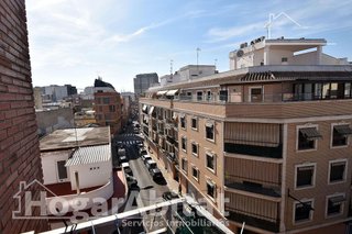 Piso en venta en Ayuntamiento - Centro en Alzira