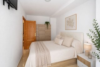 Piso en venta en Cenes de la Vega