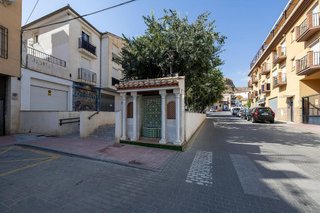 Piso en venta en Cenes de la Vega
