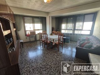 Piso en venta en Centro en Castellón de la Plana