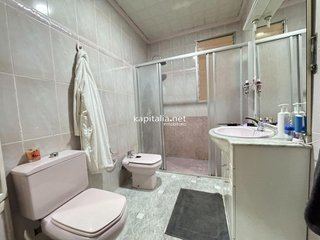 Piso en venta en Benigánim