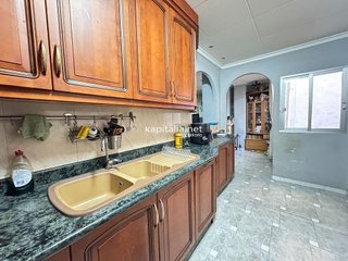 Piso en venta en Benigánim