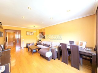 Piso en venta en San Fernando - Carretera de Valencia en Cuenca