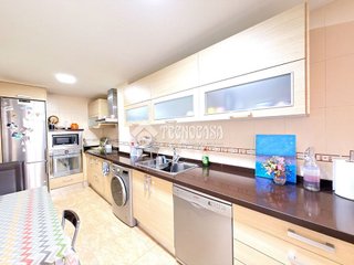 Piso en venta en San Fernando - Carretera de Valencia en Cuenca