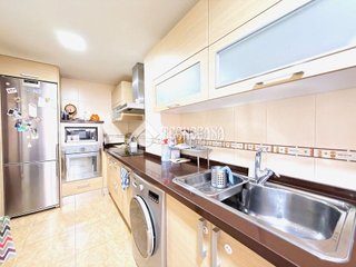 Piso en venta en San Fernando - Carretera de Valencia en Cuenca