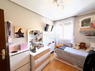 Piso en venta en San Fernando - Carretera de Valencia en Cuenca