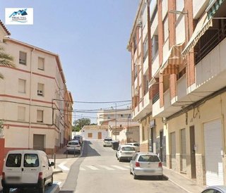 Piso en venta en Sax