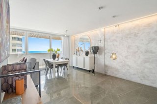 Piso en venta en Puerto Marina en Benalmádena