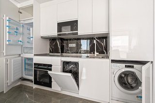 Piso en venta en Puerto Marina en Benalmádena