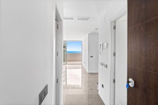 Piso en venta en Puerto Marina en Benalmádena