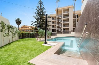 Piso en venta en Puerto Marina en Benalmádena