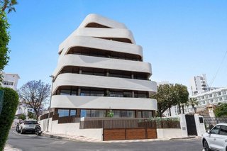 Piso en venta en Puerto Marina en Benalmádena