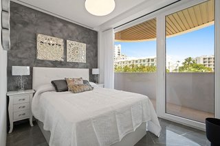 Piso en venta en Puerto Marina en Benalmádena