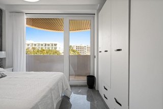 Piso en venta en Puerto Marina en Benalmádena