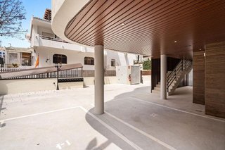 Piso en venta en Puerto Marina en Benalmádena