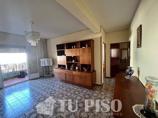 Piso en venta en Casco Antiguo en Alcorcón