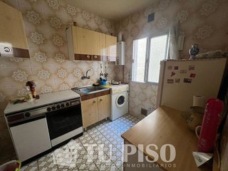 Piso en venta en Casco Antiguo en Alcorcón